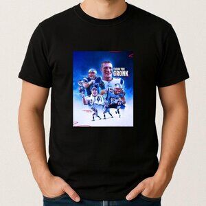 Thank You Rob Gronkowski Unisex T Shirt 165